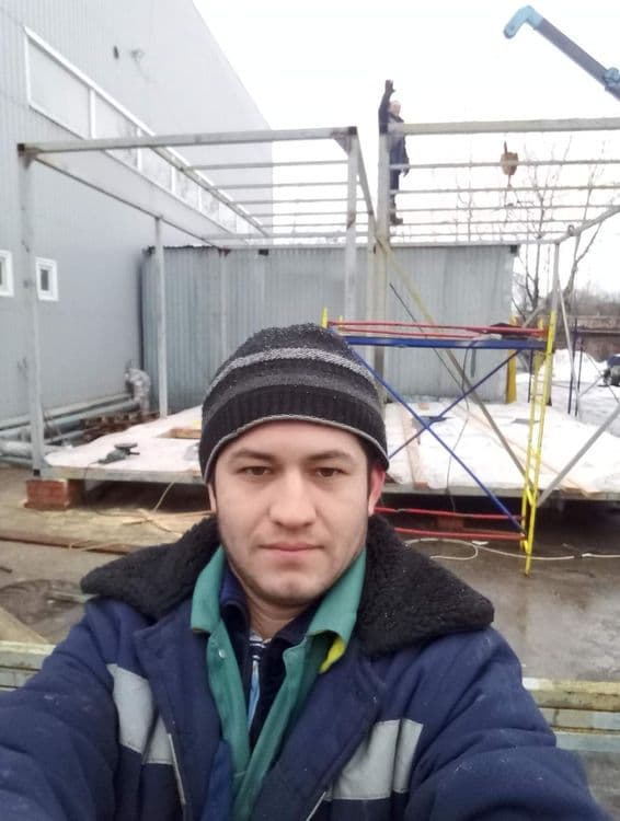 Rezak xizmati услуга резак резак хизмати сварщик услуга сварщика — 1
