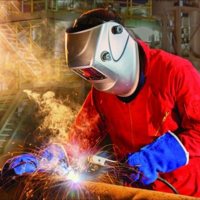 Сварочный работы 24/7. По вызову — 1