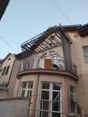 Сварка ишларини бажарамиз
