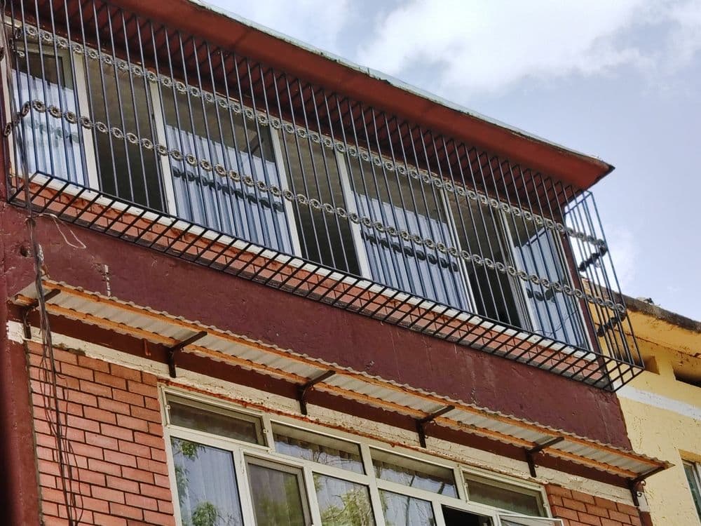 Сварка ишларини бажарамиз — 3