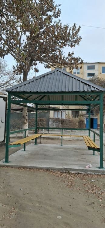Бухоро Сварщик Малакали усталар хизмати — 2