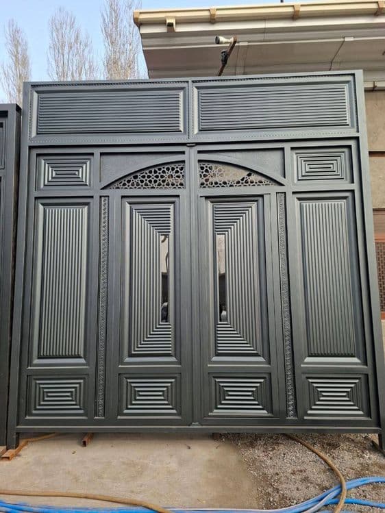 Naves darvoza Perila Payvadlash xizmati — 5