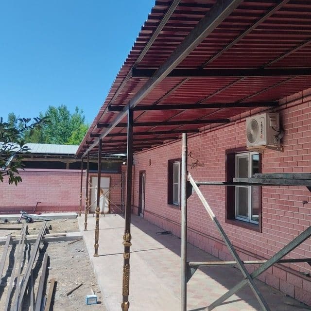 Svarka ishlarni qilamiz — 3