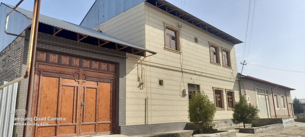 Криша пол паталок навес ишларини бажарамиз. — 1