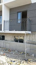 Сварные работы любые