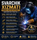Svarwik xizmati