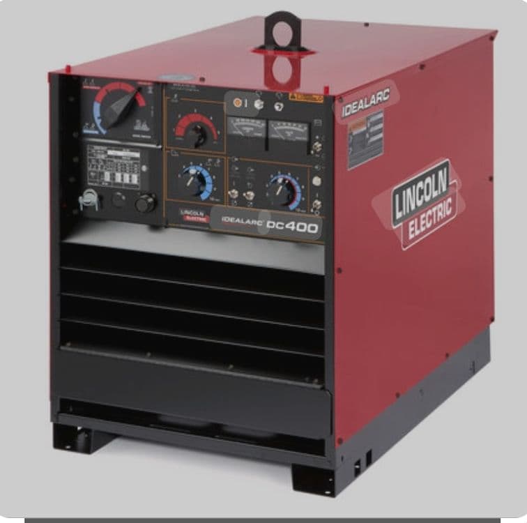 Svarka Aparat Lincoln Electic — 1