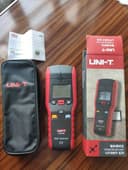 UNI T 387B wall scanner сканер, детектор скрытой проводки