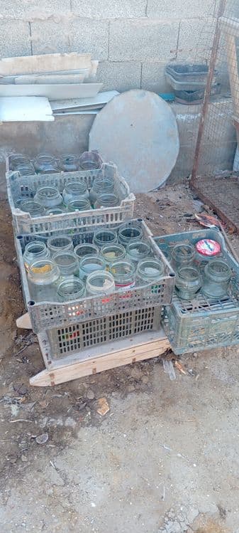 Paydalanılģan zatlar satıladı — 3