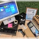 Kassa aparat sensor kassa Manablok Monoblok chek aparat kassa