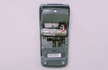 Батареи для терминалов Humo ingenico — 2