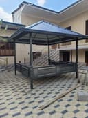 Сварщик на заказ