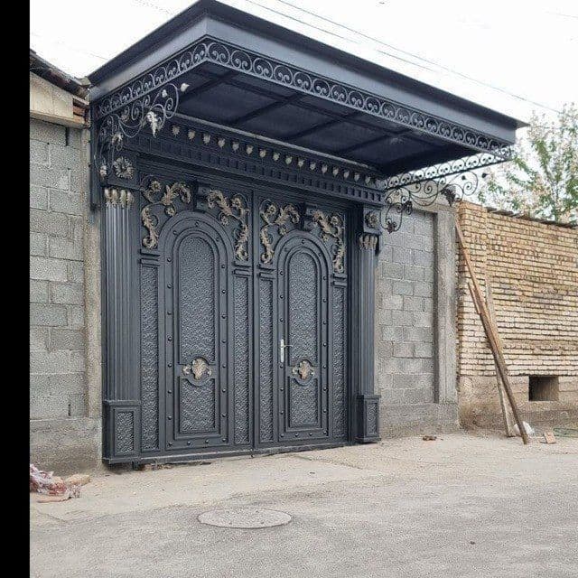 Сварщик на заказ — 6
