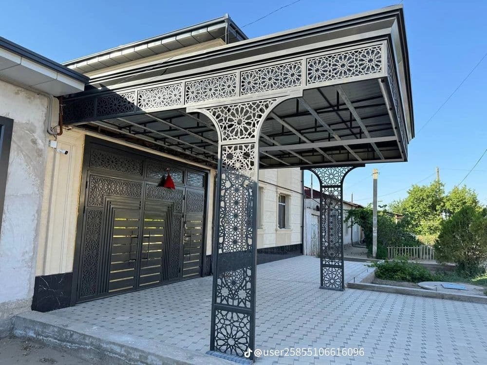 Сварка жумысларын ислеймиз — 1