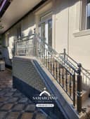 Нержавёйка/Перила/Навес/Решотка Самарканд хизматдамиз