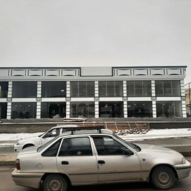 Alikafon ustalari Oʻzbekiston b.b — 2