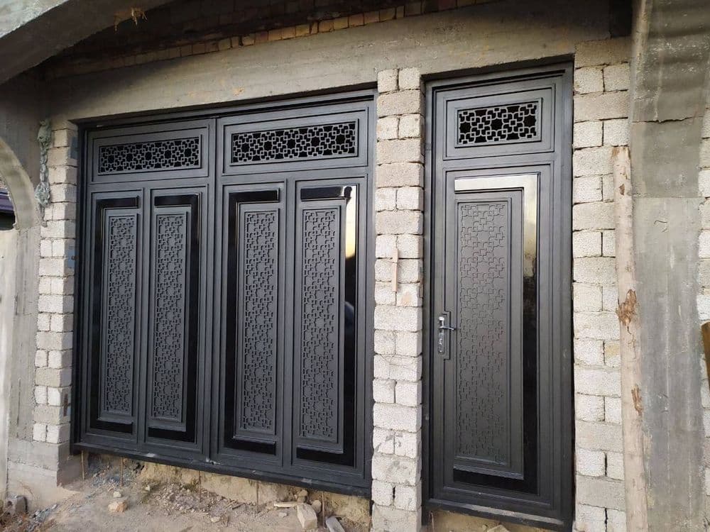Дарвоза(ворота)самарканд — 2