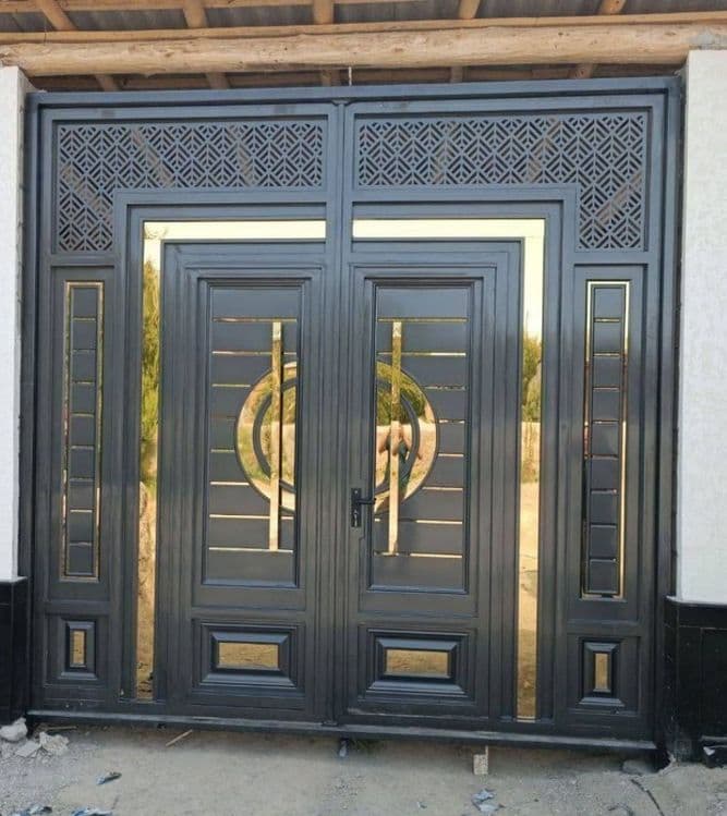 Дарвоза(ворота)самарканд — 7