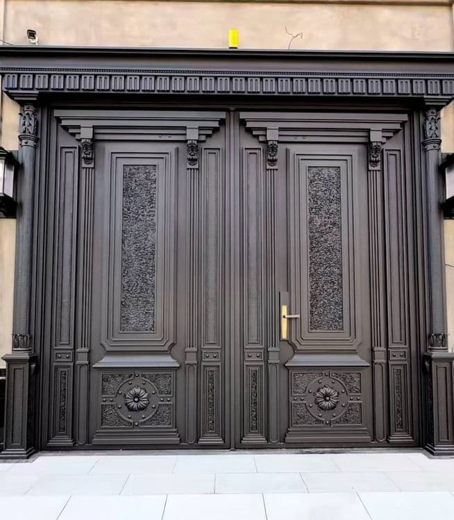 Дарвоза(ворота)самарканд — 8