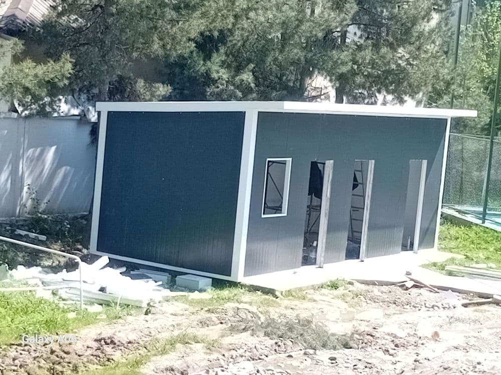 Принимаем Заказ аконний решётка, — 2
