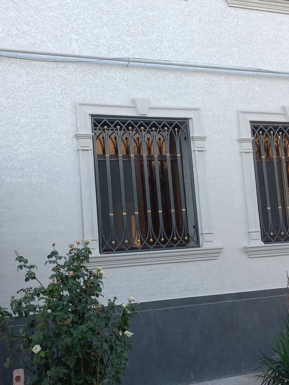 Perila reshotka naves hizmatlari — 2