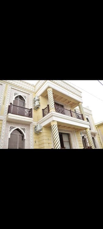 Sifatli va hamyonbop reshotka naves perila — 7