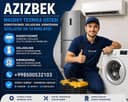 Сифатли ва хаменбоп хизматлар
