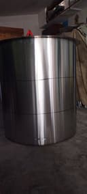Работа с нержовеющим металлом, аргоновая сварка