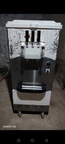 TECHNOFREZEER FR 220 ECO Muzqaymoq apparat