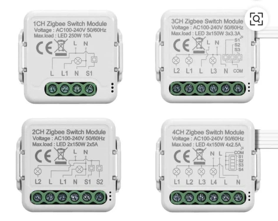 Aqlli rele (Smart Switch) — yoritishni masofadan boshqaring! — 3