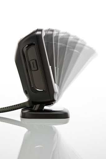 Сканер Zebra DS9308 — 2D/QR, настольный, оригинал (POSON) — 4