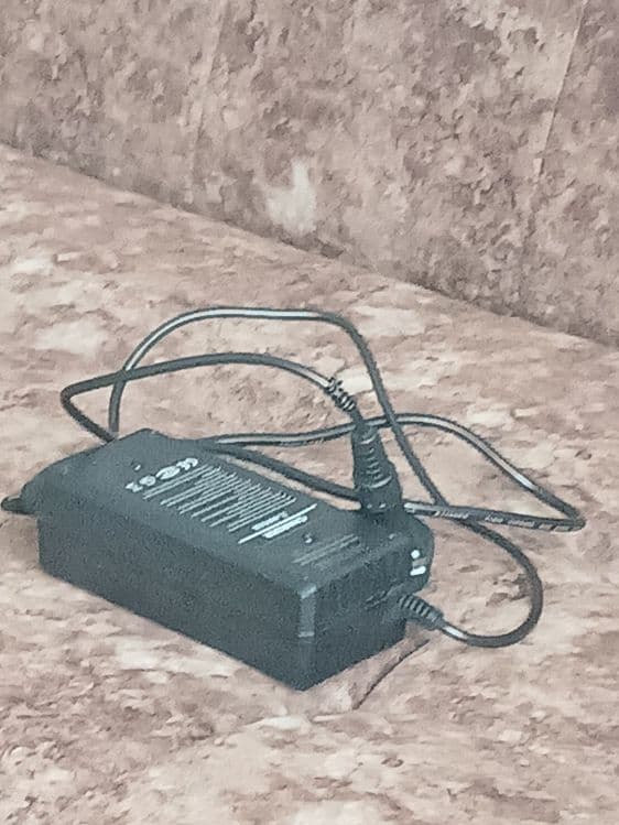 Elektironniy Nogironlar Arvasi idiyalniy — 5