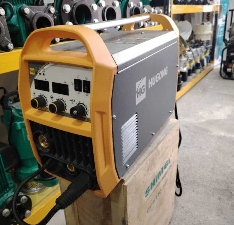 Hugong extremig 180w — 1