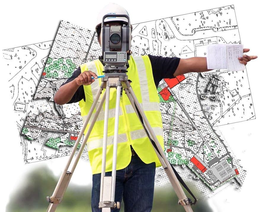 Геодезия,Топосъёмка хизматлари (Геодезические услуги,Топосъёмка) — 5