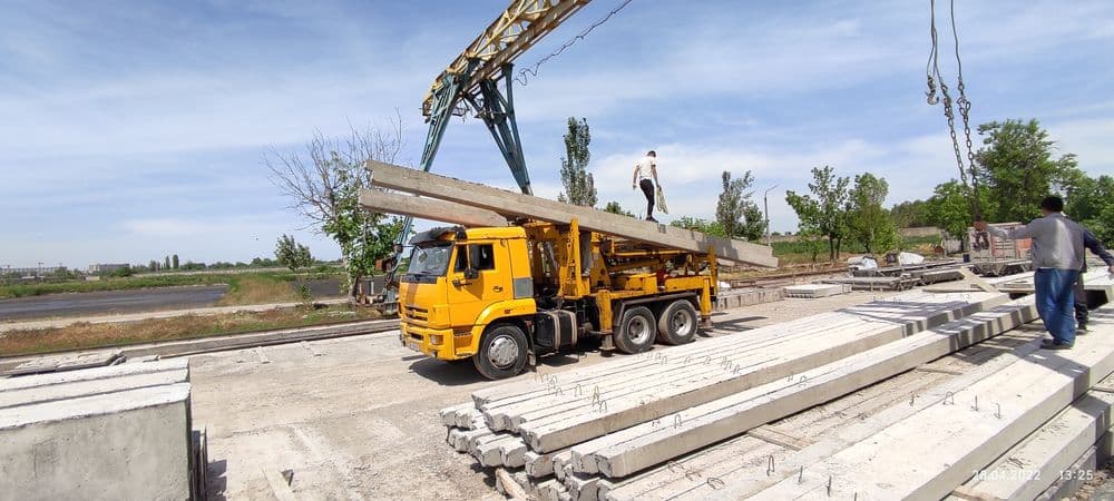 Stalba ornatish va joyidan kochirish — 8