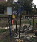Сув чикарамиз йр остидан артизан сув чикариш хизмати