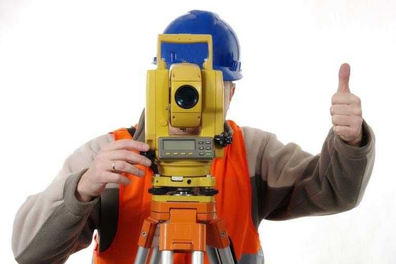 Геодезист в Ташкенте — 3