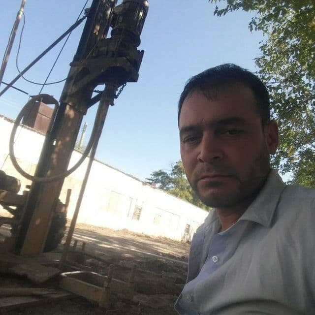 Сув чикариш хизмати — 5