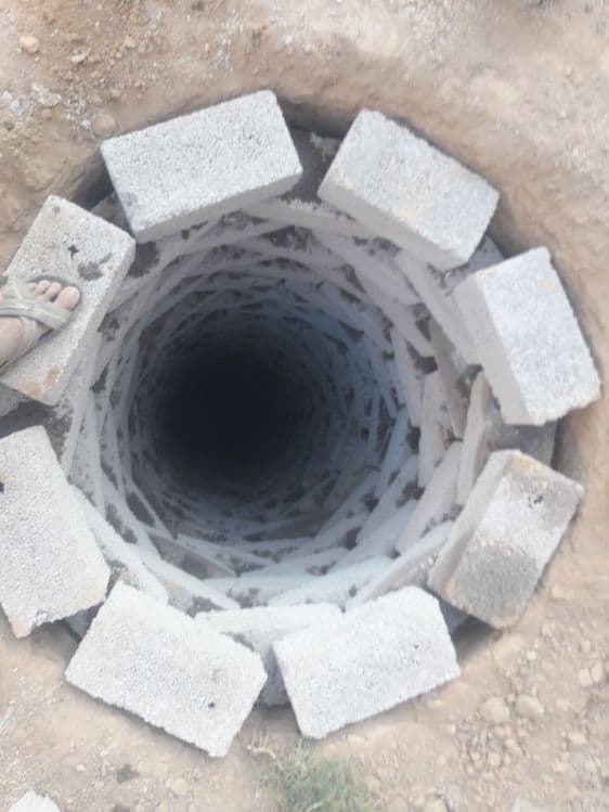 Urachi kanalzatsiya kavlaymiz toshkent buylab kavlaymiz ishga javob be — 4