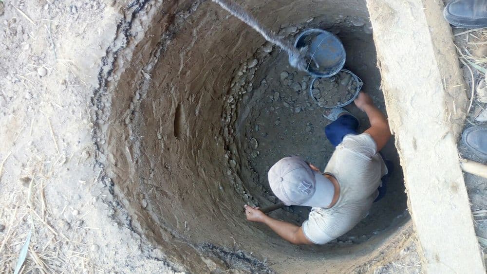 Urachi kanalzatsiya kavlaymiz toshkent buylab kavlaymiz ishga javob be — 5