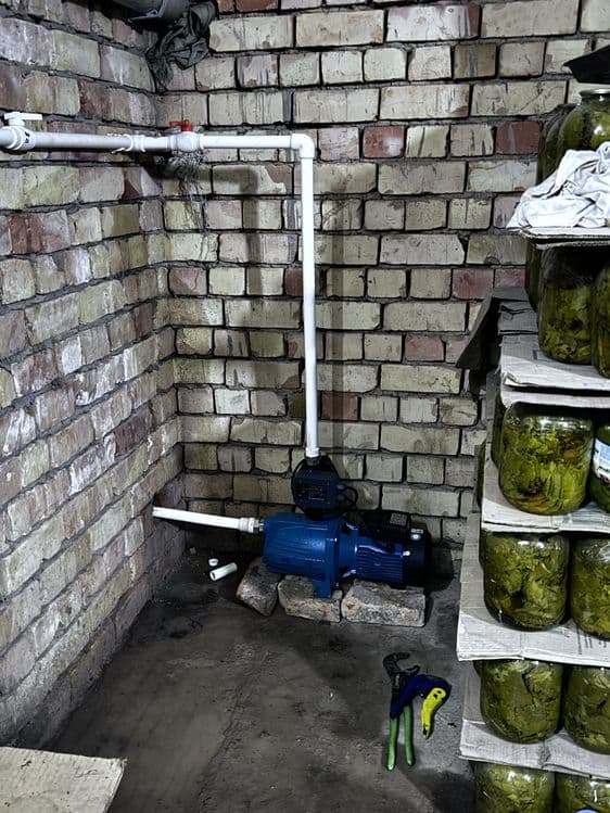 сув чикарамиз кудук ковлаймиз скважина урамиз — 2
