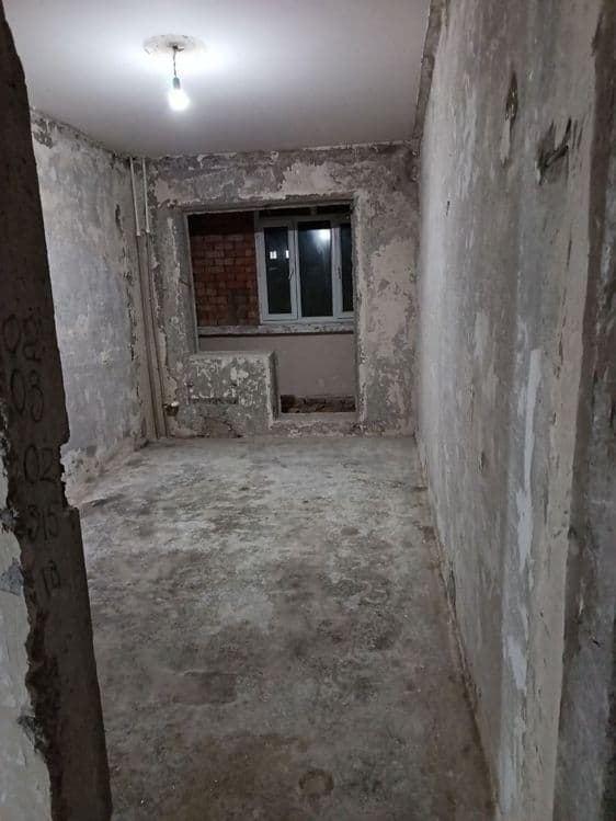 Уй бузиш ишлари Демонтаж квартиры  Траншеи Землекопы канализации труба — 4