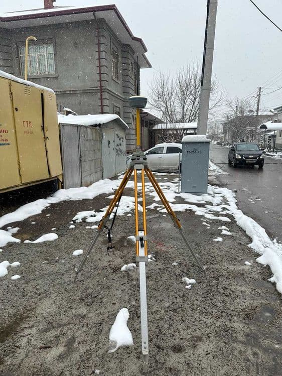 Toposyomka, Топосъемка, Топография, Геология, — 5