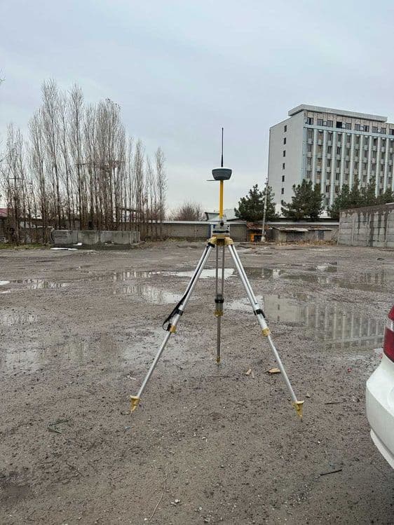 Toposyomka, Топосъемка, Топография, Геология, — 7