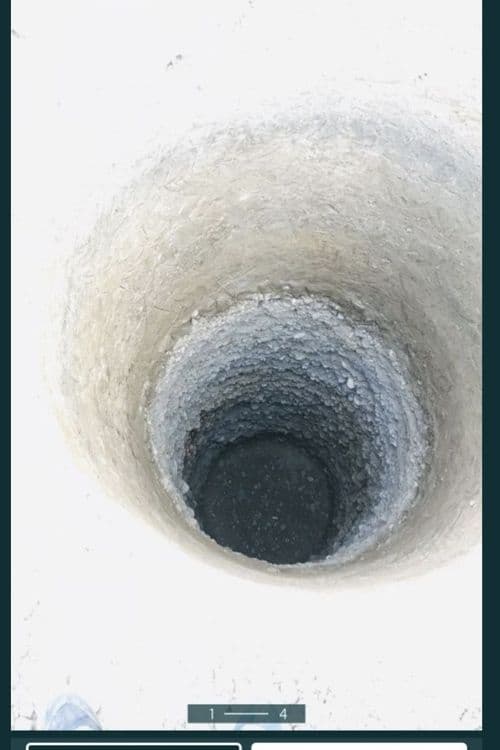 Urachi Урачи Паткоп Kanalzatsiya santexnika basen qazamiz — 5