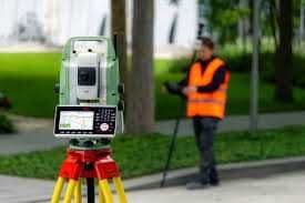 Geodeziya xizmatlari: Topografik syomka razbivka va kadastr xizmatlari — 7