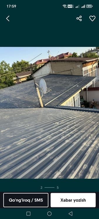 Том ёпамиз  реставраса — 2