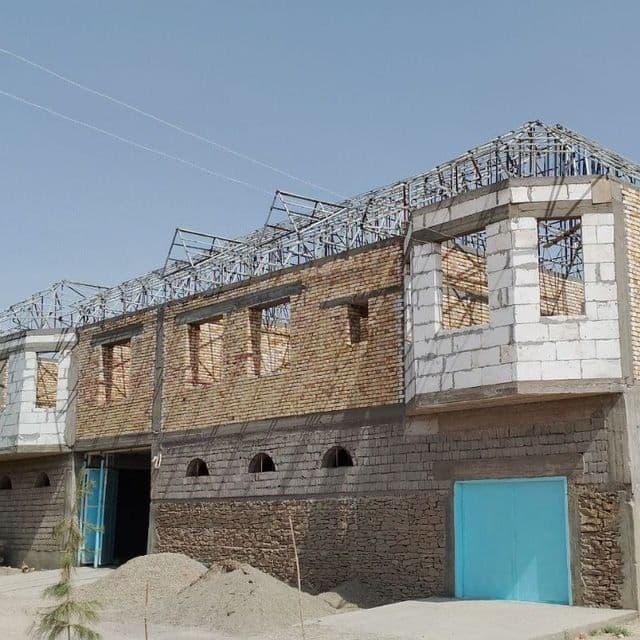 Том навес парник курамиз — 4