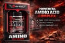 !Аминокислоты AminoHardcore Megasport (Choco)