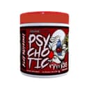 Psycho Tic pre-workout